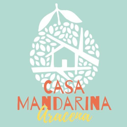 הוילה Casa Mandarina ארקנה מראה חיצוני תמונה